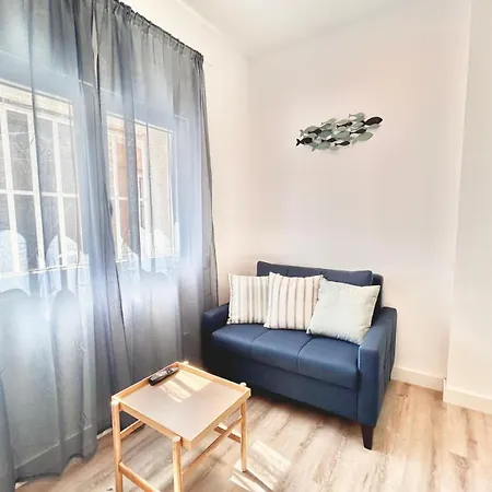 Mini Apartament Nicole Gam Alicante Exterior photo