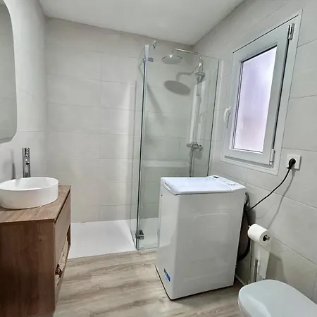 Mini Apartament Nicole Gam Alicante Exterior photo