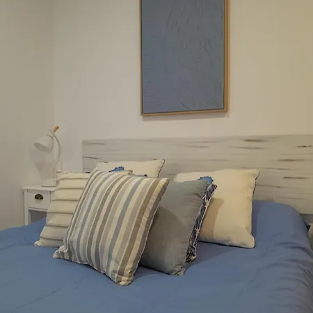 Mini Apartament Nicole Gam Alicante Exterior photo