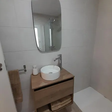 Mini Apartament Nicole Gam Alicante Exterior photo