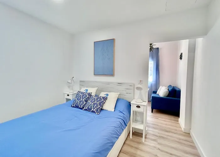 Mini Apartament Nicole Gam