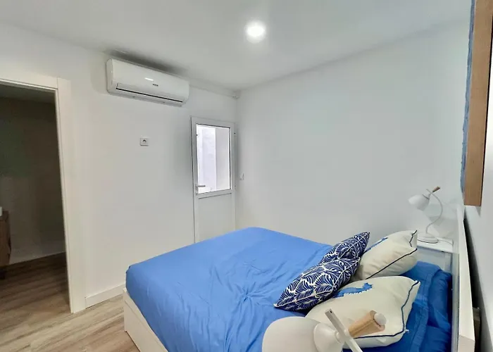 Mini Apartament Nicole Gam