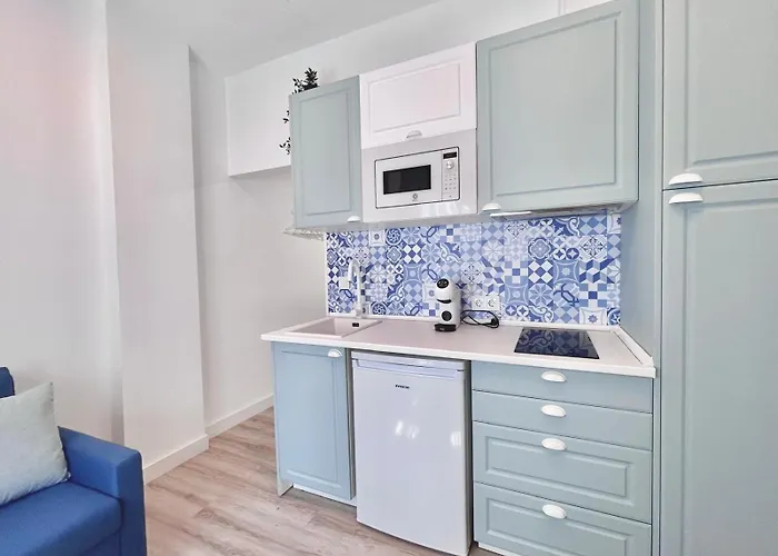 Mini Apartament Nicole Gam