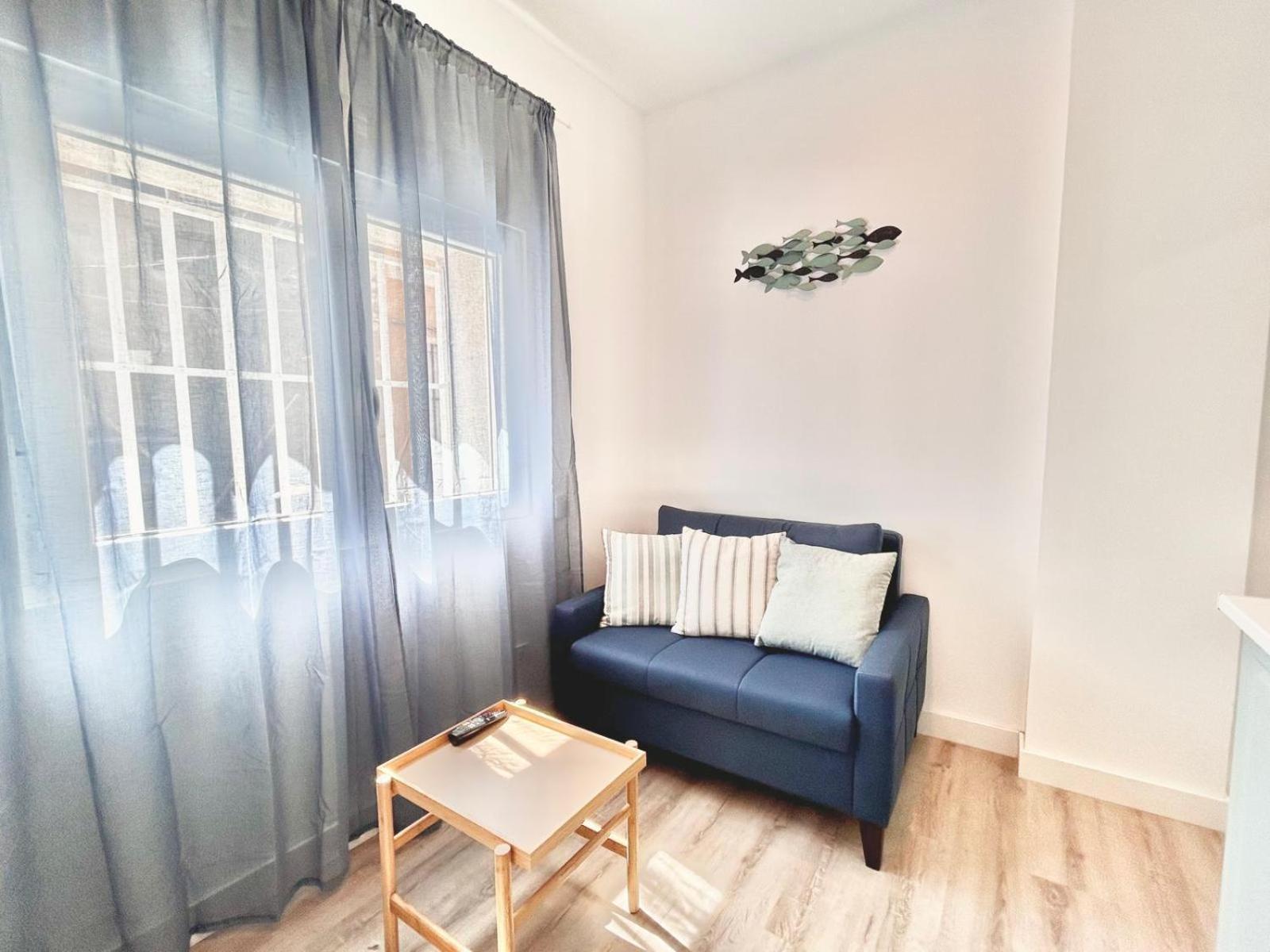Mini Nicole Gam Appartement *