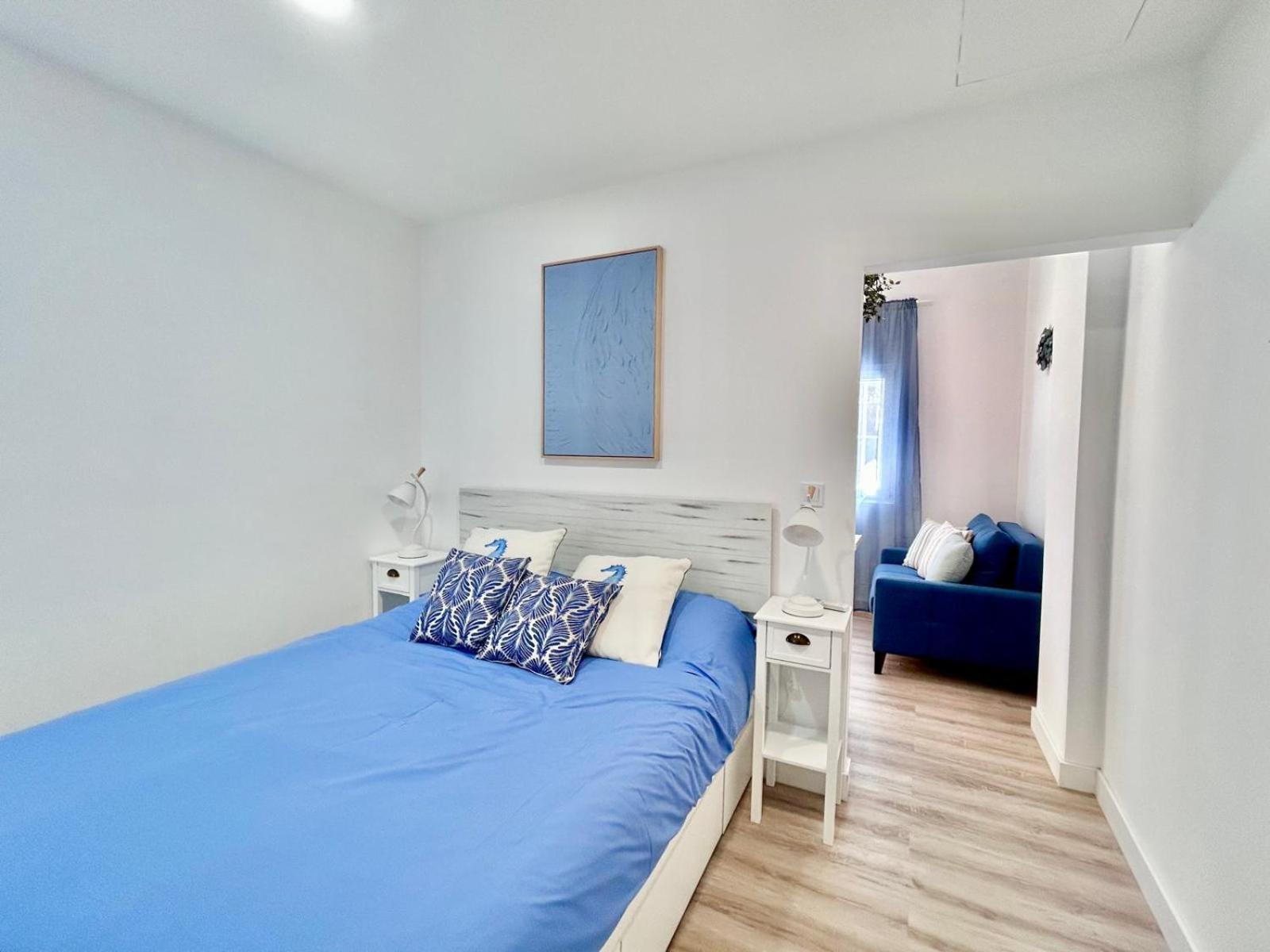 Appartement Mini Nicole Gam Alicante